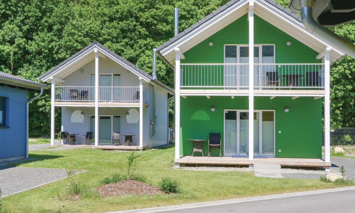 Thale House | Pet friendly home in Thale with sauna