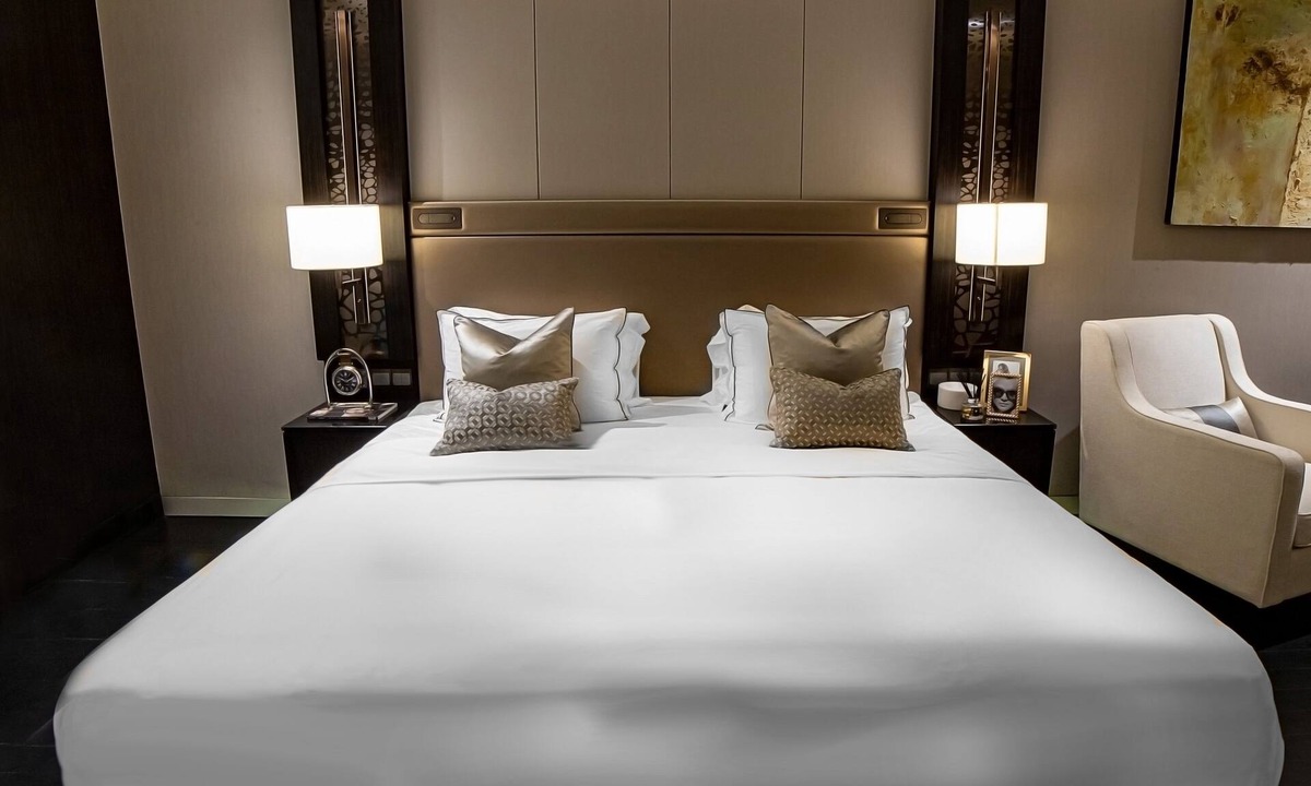 Bukit Bintang Apartment | PH Suites at Banyan Tree Residences Studio King Suites - 9