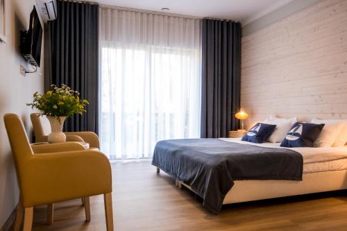 Morag Resort | Plaża Hotel & Spa