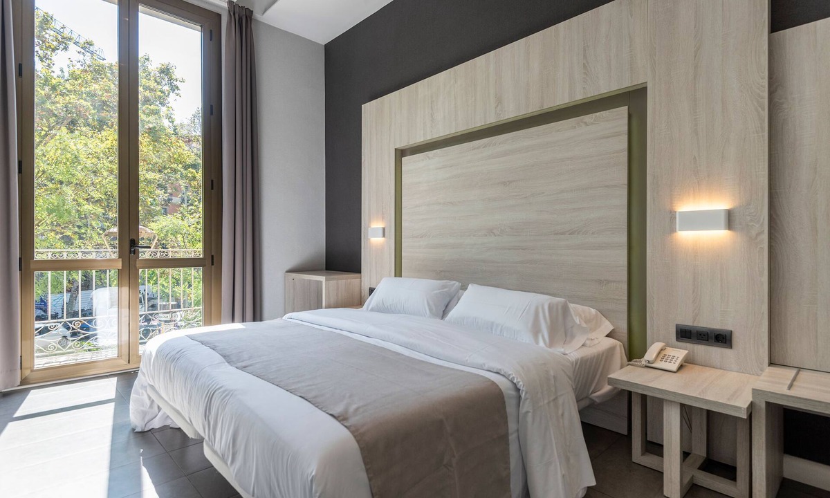 Sant Antoni House | Plaza Goya Rooms