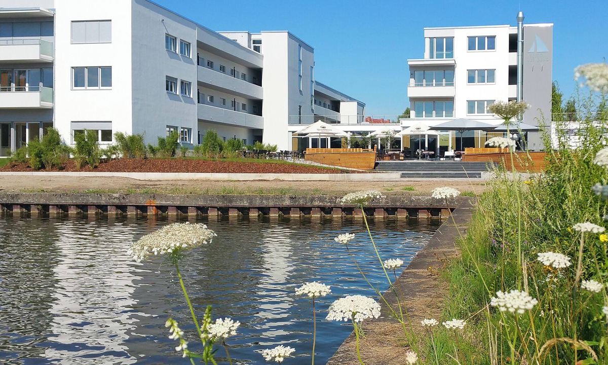 Neuruppin Apartment | PRIMA Apartments by the lake
