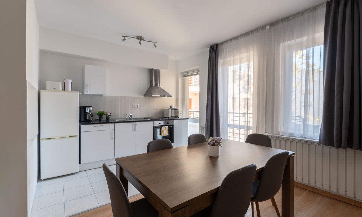 Corvin negyed Hotel | Prince Apartments