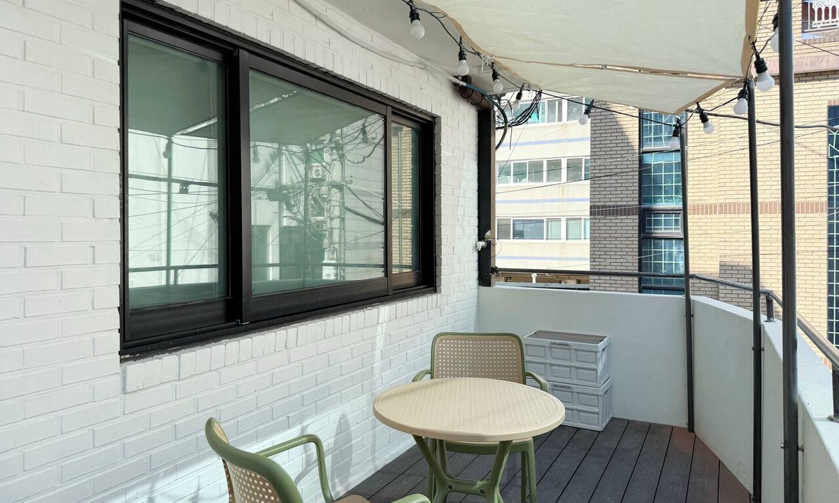 Sangam-dong House | Private 2-Story Terrace House in Seoul DMC - Entire 2BR Home near Hongdae