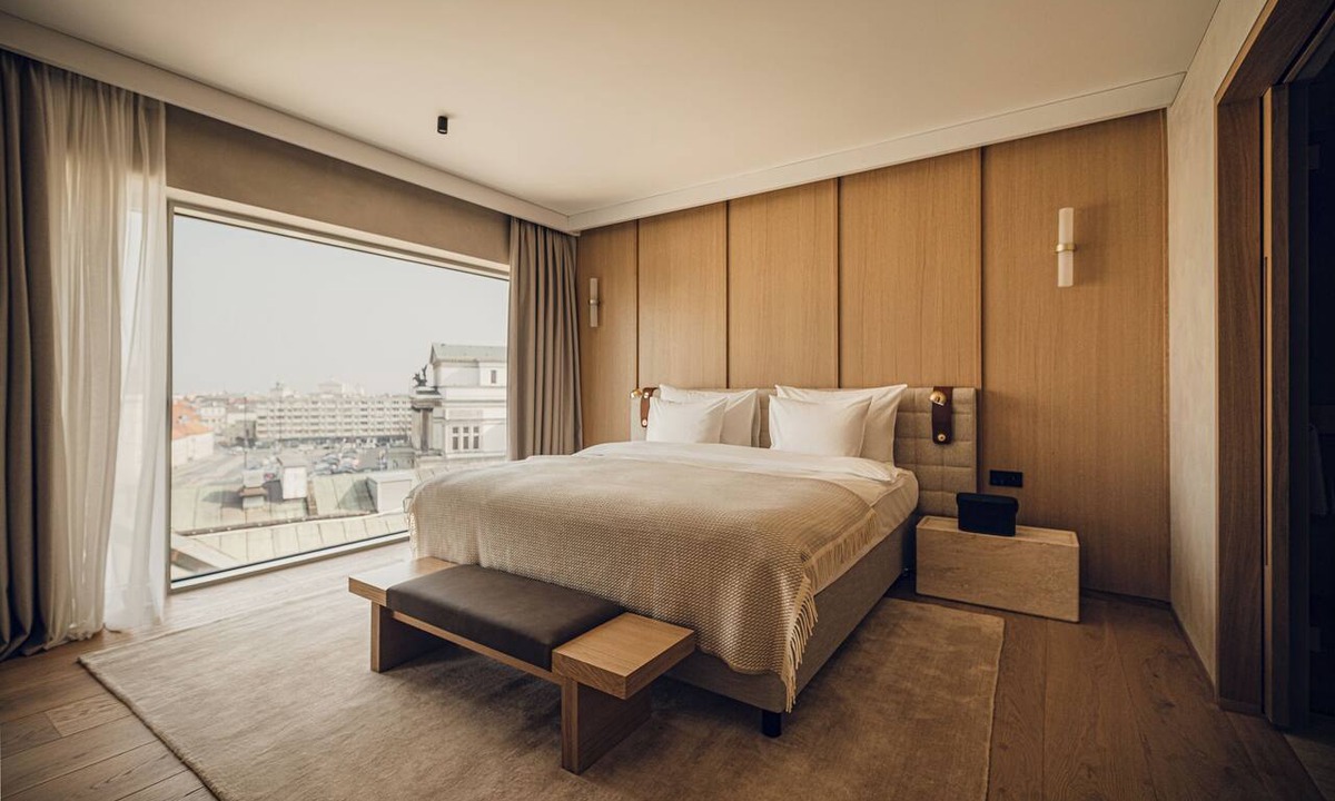 Srodmiescie Połnocne Hotel | PURO Warszawa Stare Miasto