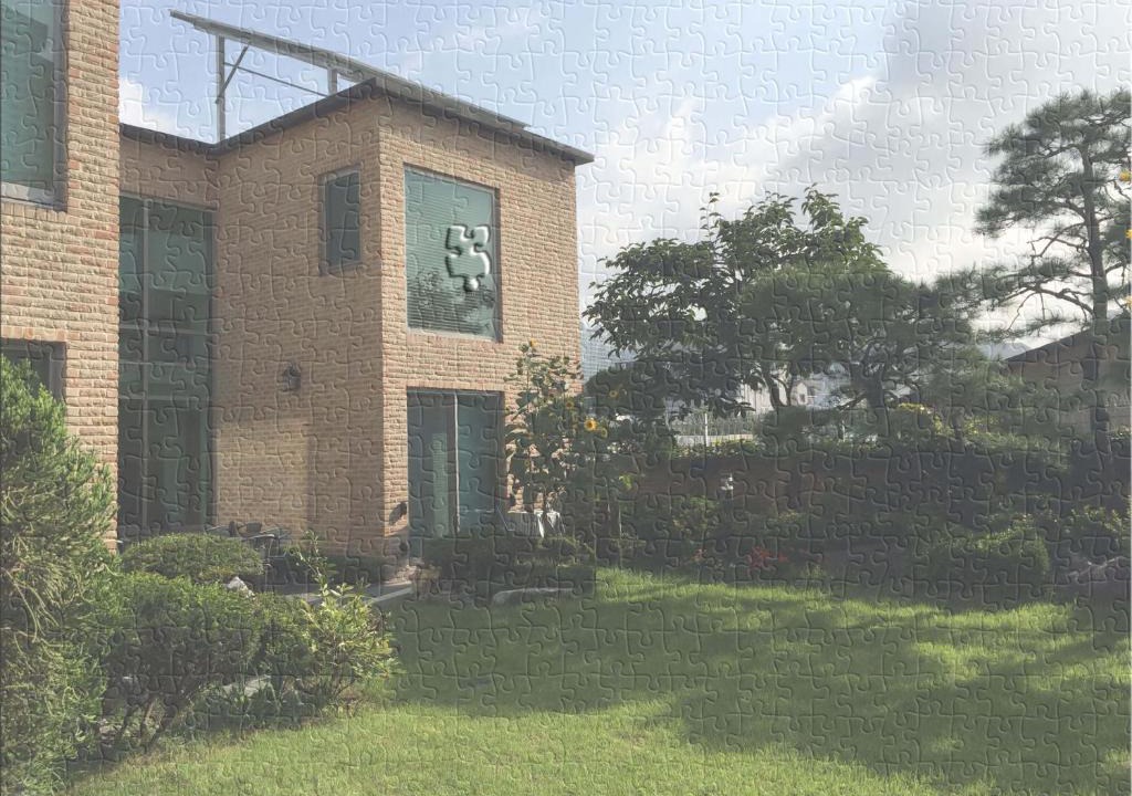 Jeongneung-dong House | Puzzlestay House