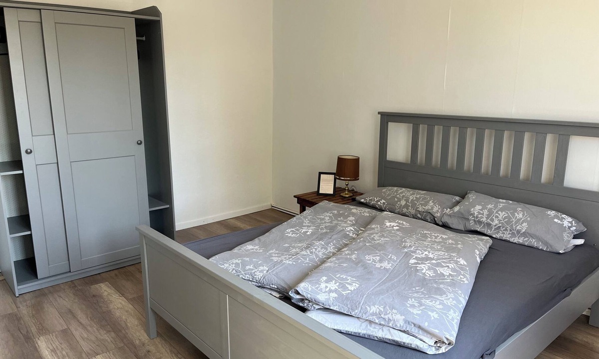Blankensee House | Quiet, detached vacation home - 4 pers, spacious garden, dogs welcome
