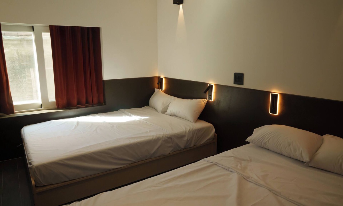Hoehyeon-dong House | Quiet Private Home for 10 | Newly Renovated Near Myeongdong Center