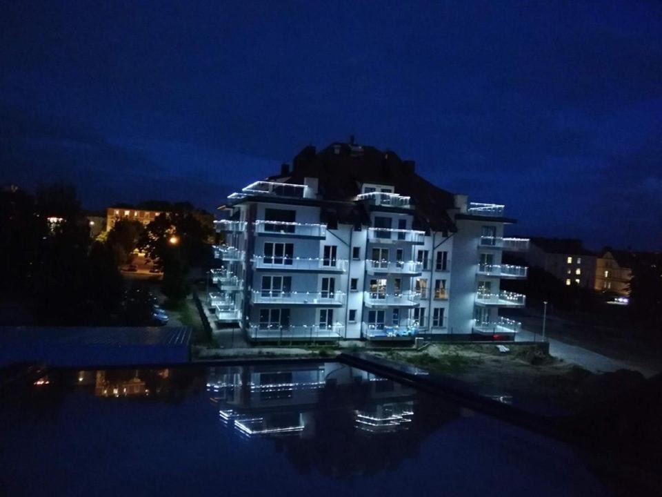Gizycko Apartment | Róży Wiatrów 3