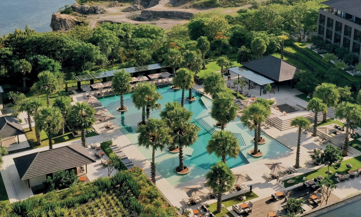Pecatu Hotel | Radisson Blu Resort & Villas, Bali Uluwatu