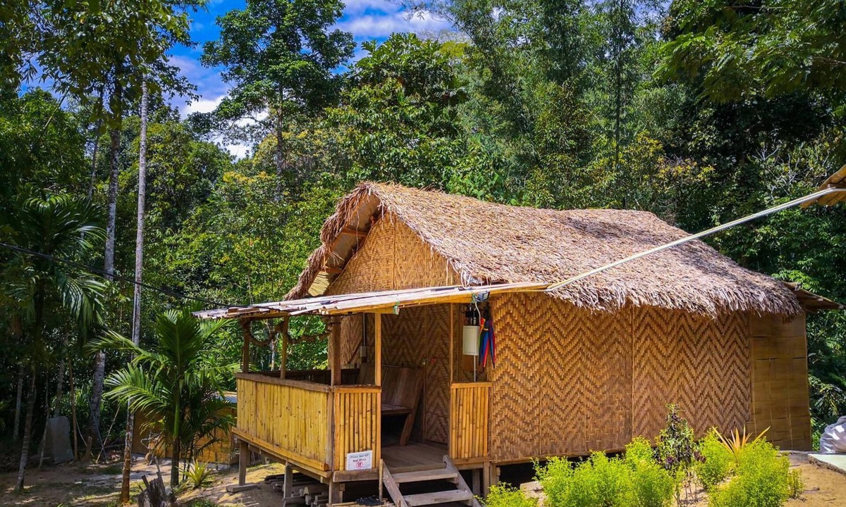 Ringlet Cabin | Rain Forest Inn