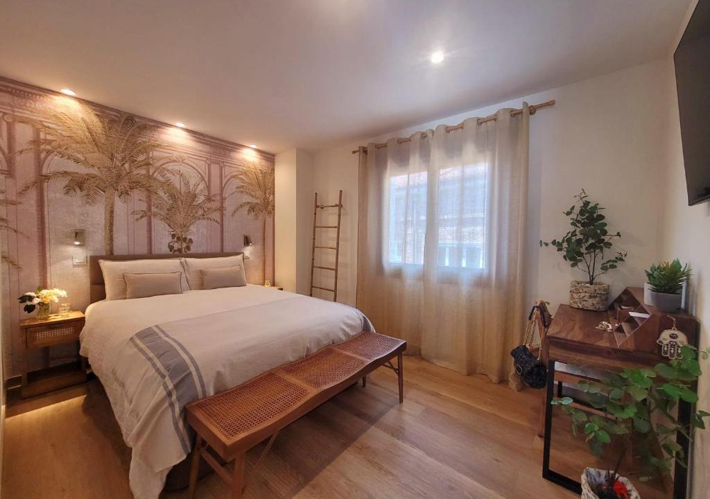 Candeleda Apartment | Relaxing Time