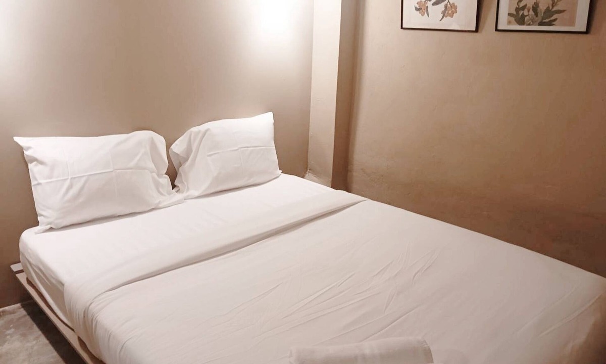 Samphanthawong Hotel | Rest INN Yaowarat