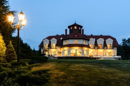 Strekowizna House | Rezydencja Rodzinna