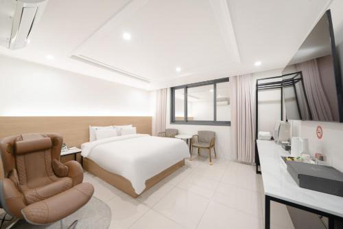 Mokpo Hotel | Rium Hotel