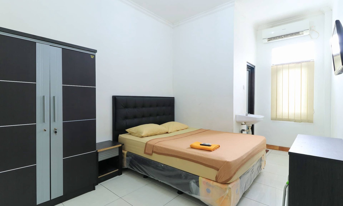 Balikpapan House | Riviera Residence