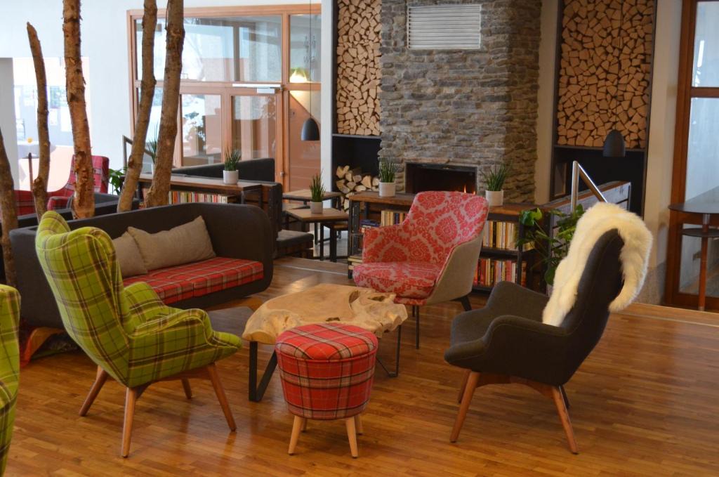 Sankt Andreasberg Hotel | Rock Resort Sankt Andreasberg