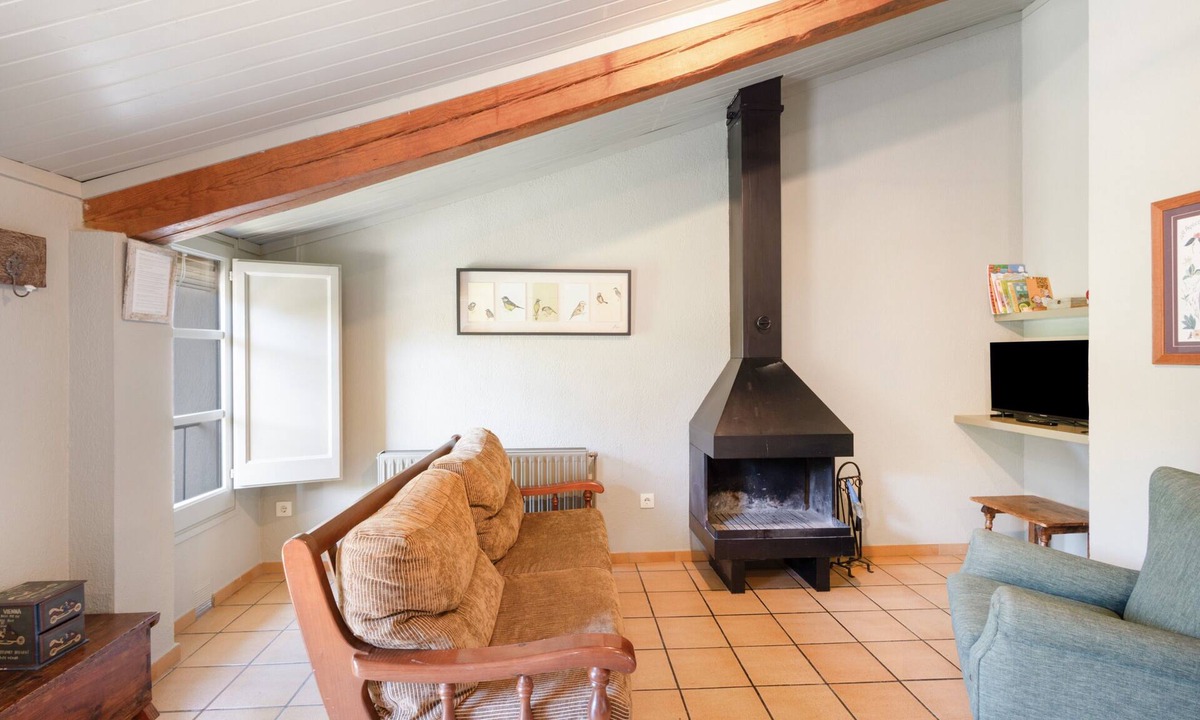 Lladurs House | Rural Apartment El Corral 2