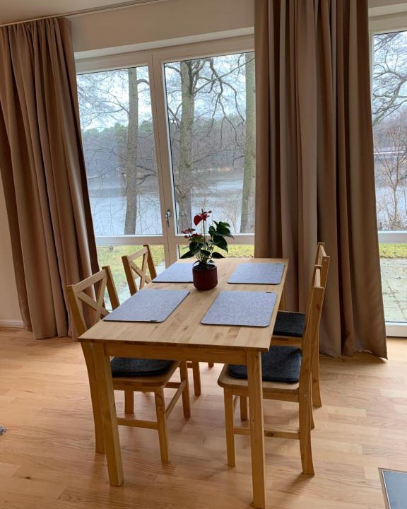 Oberhavel Apartment | Sacco 7