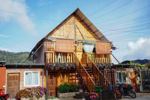Tanah Rata Ski Chalet | Sameer Mountain View Cottage
