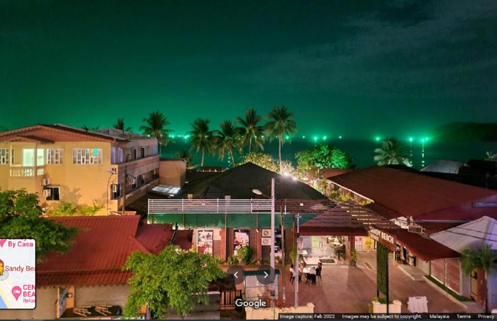 Lubok Buaya Resort | Sandy Beach Resort By Casa Loma