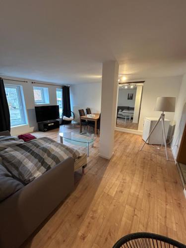 Valdorf Apartment | Scheunchen