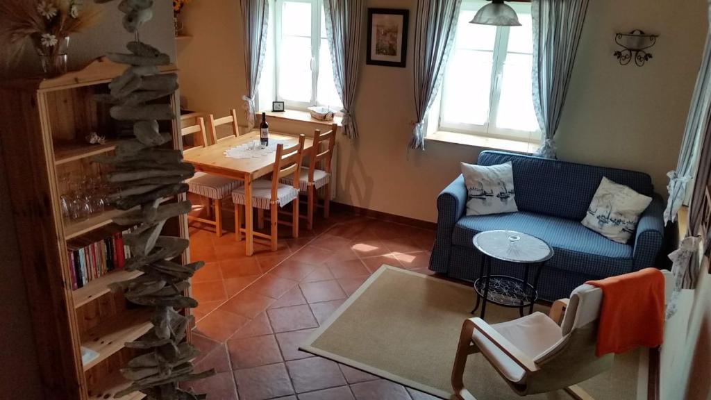 Neuendorf Apartment | Schwalbenhus am Saaler Bodden