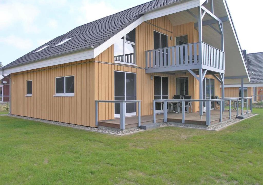 Mirow House | Schwan 312