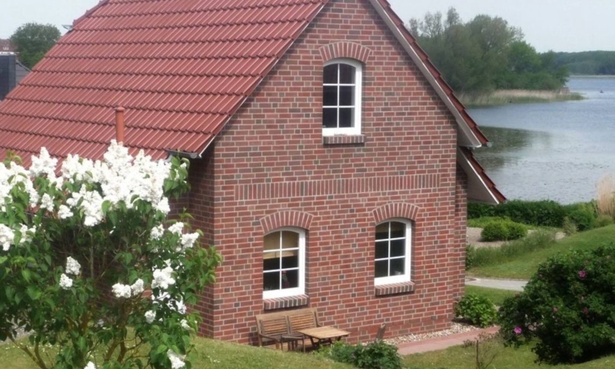 Sternberg House | See in Sicht - Gemütliches Ferienhaus in Traumhafter Lage!