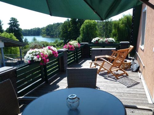 Kemnitz Apartment | Seeblick Kemnitz