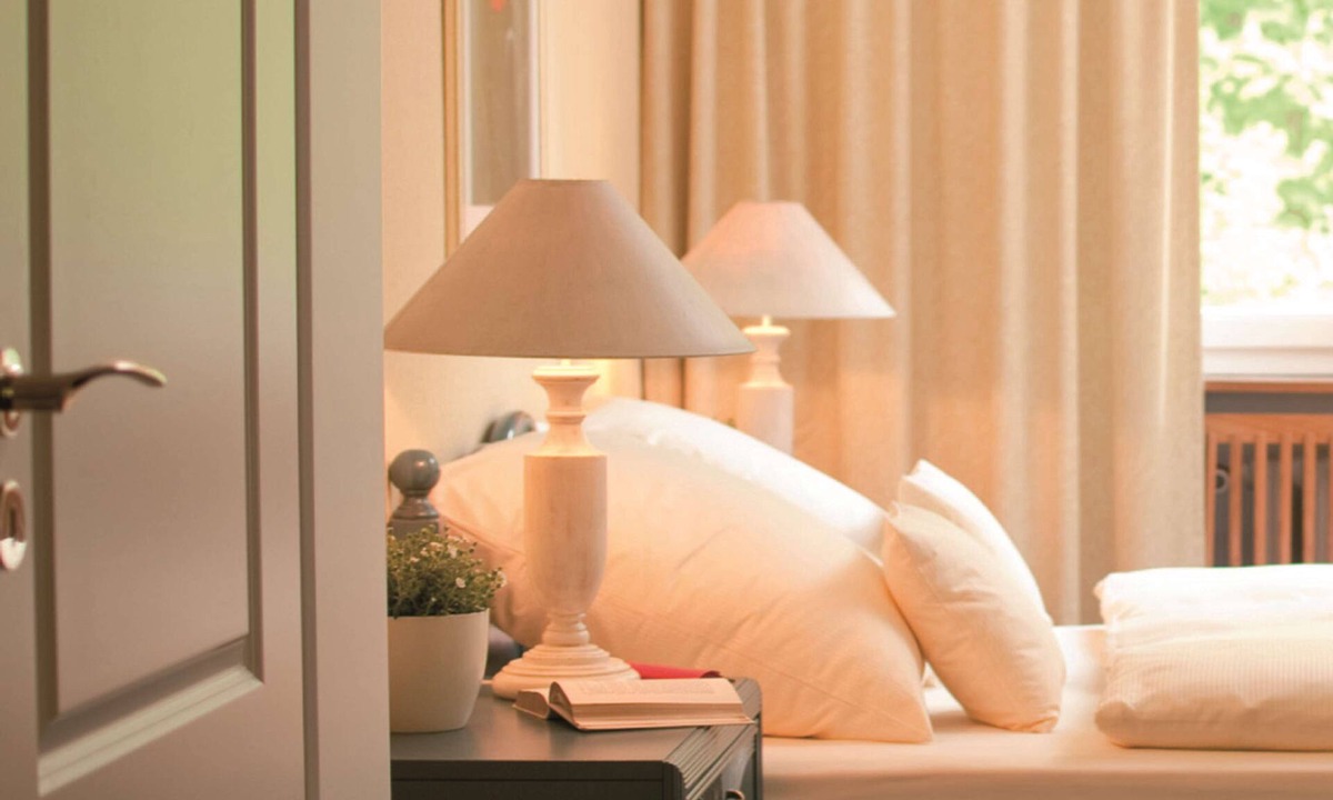 Schwerin Hotel | Seehotel Frankenhorst - BW Signature Collection