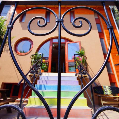 Kelenfold Hostel | Shantee House