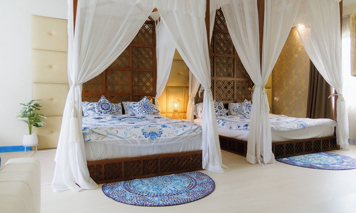 Ban Mai Hotel | Sheva Om
