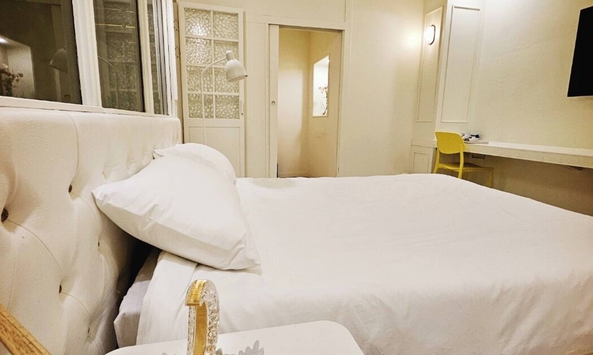 Anyang Hotel | Shim Stay