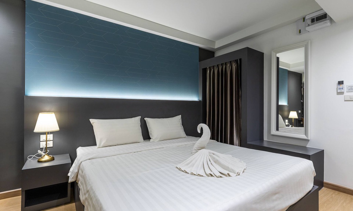 Ratchathewi Hotel | Siam Star Hotel