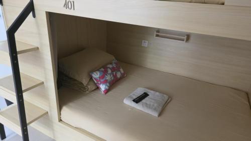 Bang Rak House | silom lestay纯女民宿