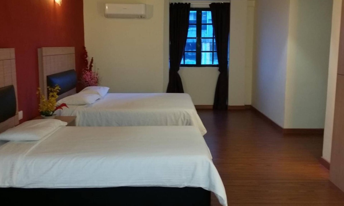 Kemayan Square Hotel | Smart Hotel
