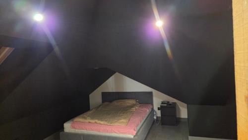 Kamionka Apartment | Solid house