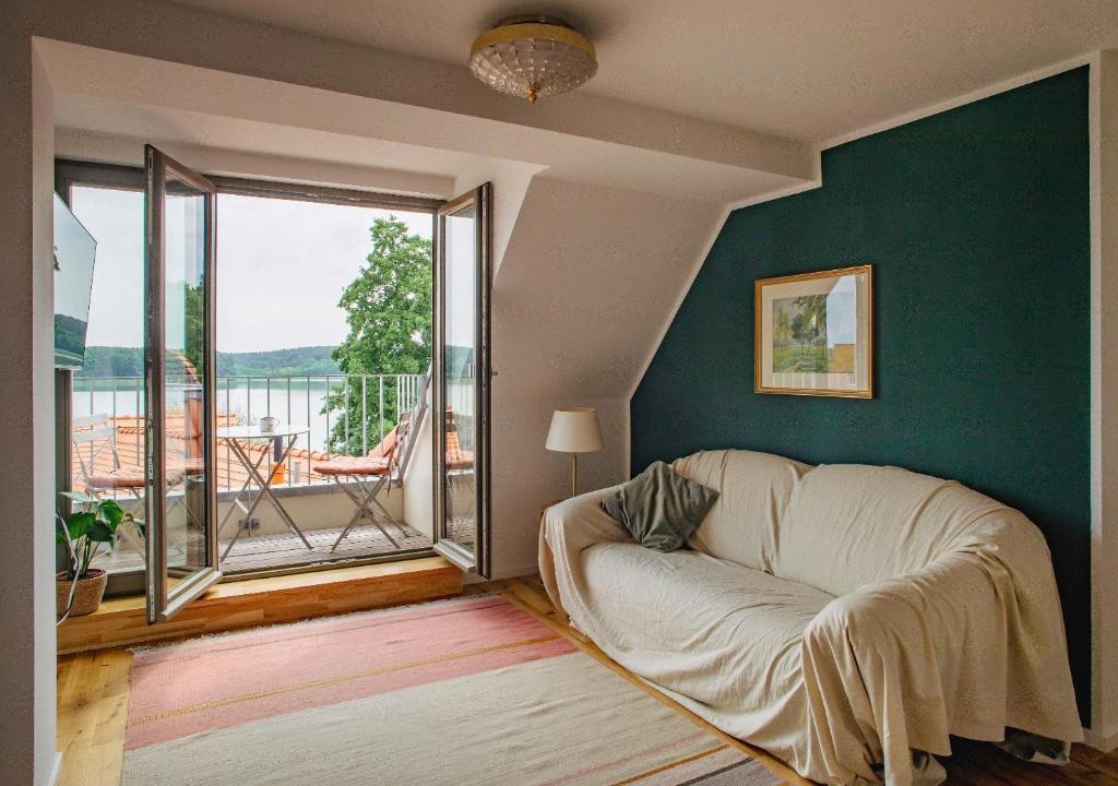 Lychen Apartment | Sommerfrische Lychen