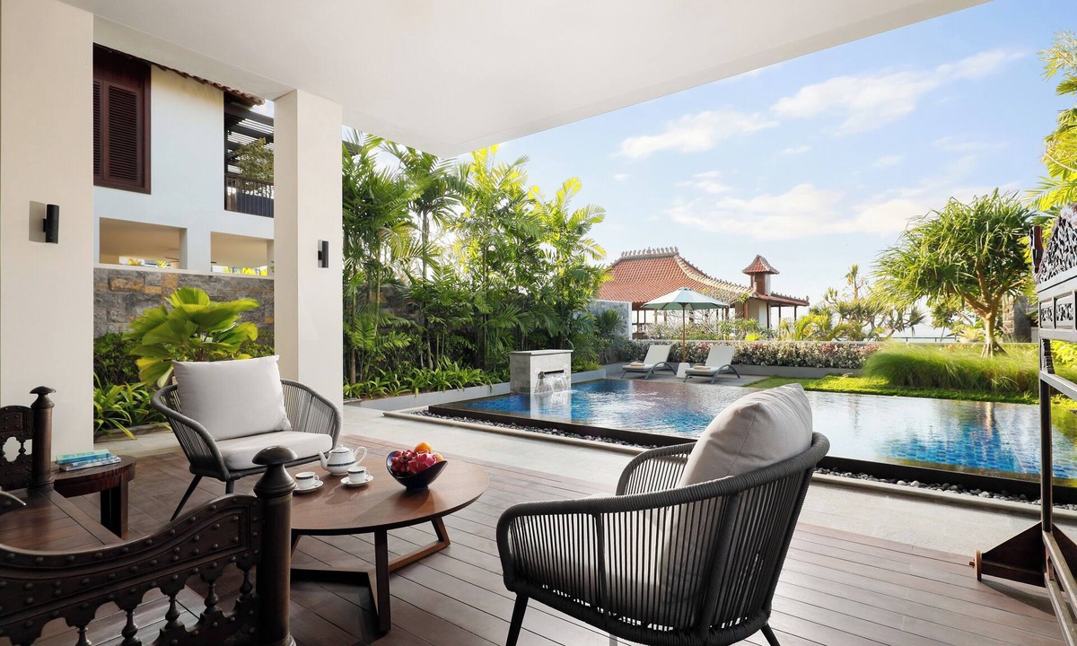 Bukit Villa | Spacious Designed 10BR Villa Perfect for Events