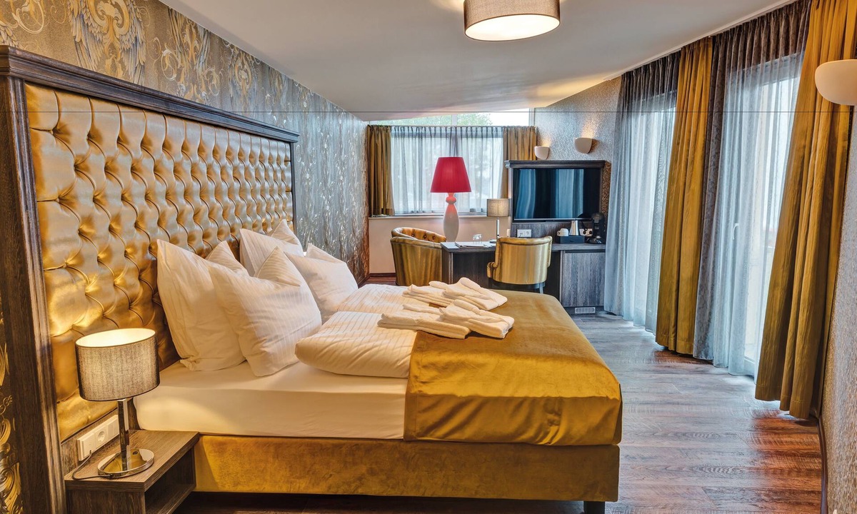 Lubbenau/Spreewald Hotel | SPREE.Hotel in der Altstadt