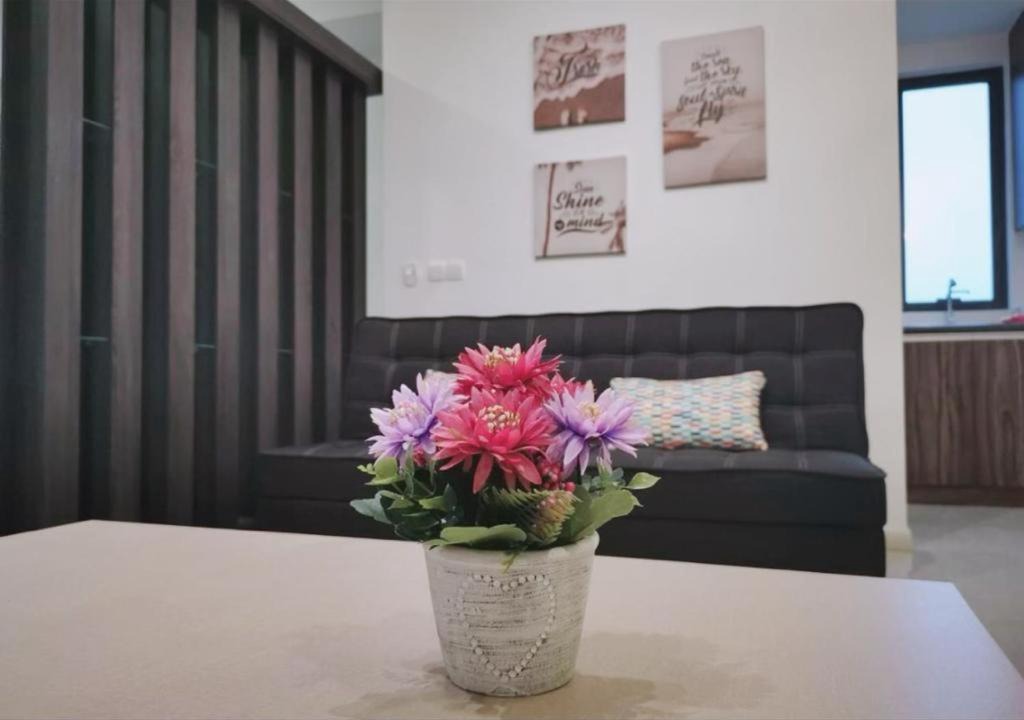 Petaling Jaya Apartment | Stay in ICON City, Petaling Jaya near Sunway
