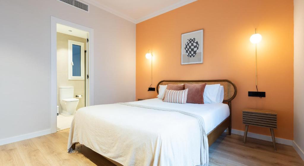 El Putget i Farro Apartment | Stay Unique Apartments Balmes II