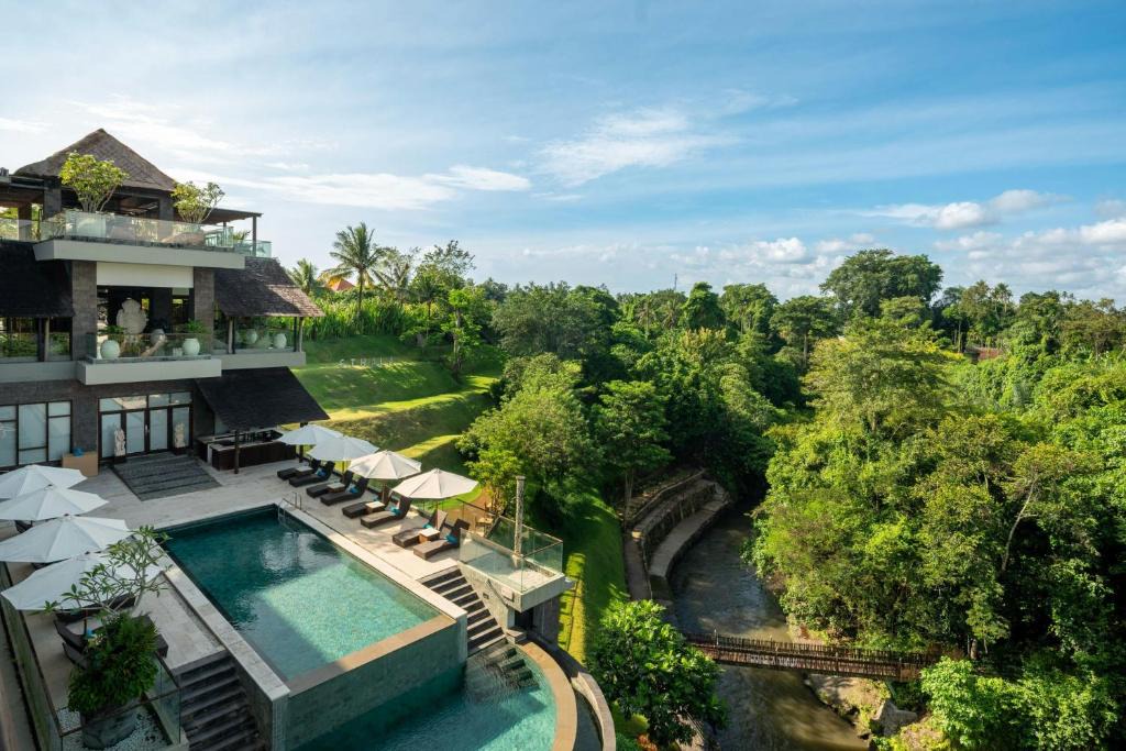 Lodtunduh Resort | Sthala, A Tribute Portfolio Hotel, Ubud Bali