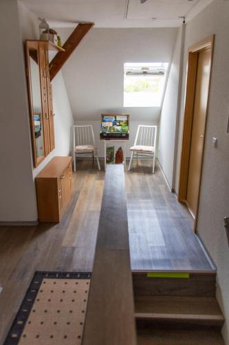 Schmogrow Apartment | StorchenHof