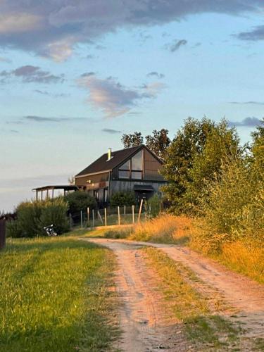 gmina Kurzetnik House | Strefa Warmia
