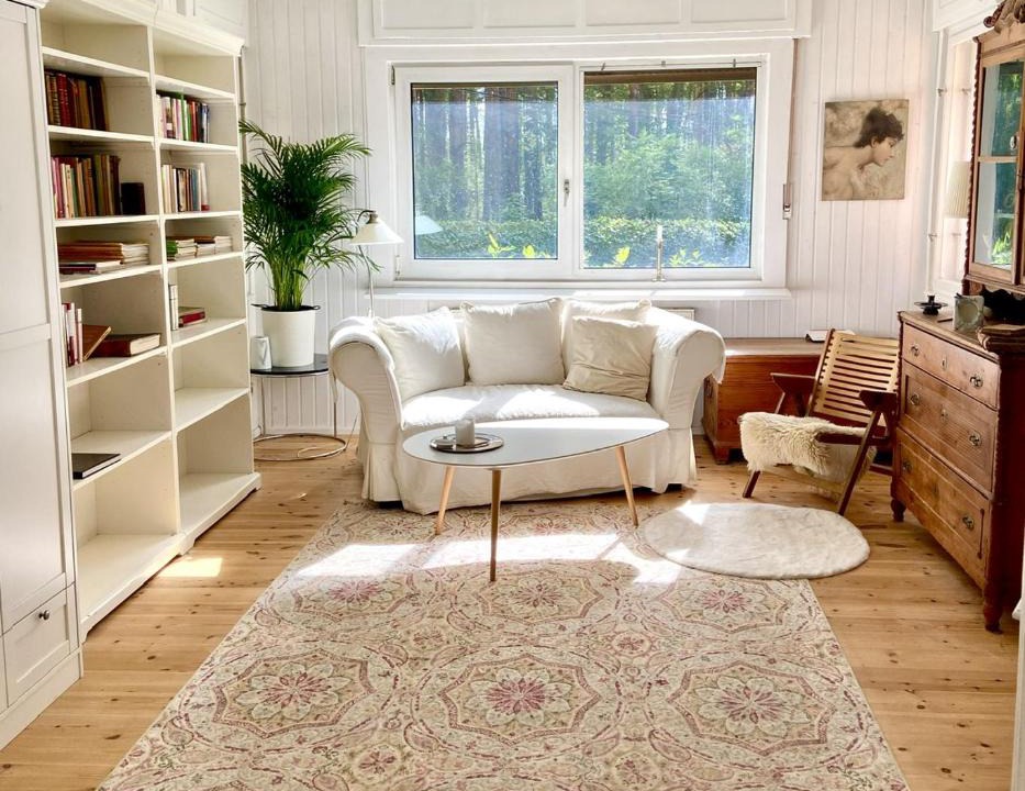 Wilhelmshorst Apartment | Studio im Haus Amselgarten