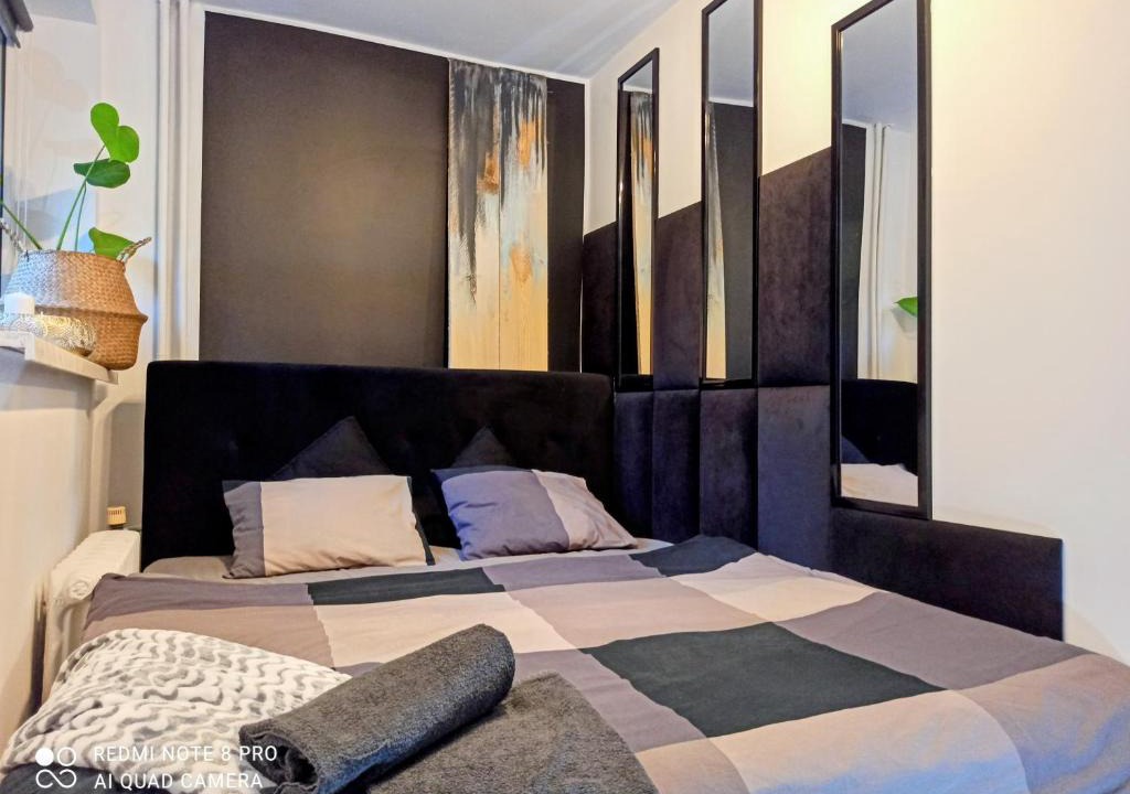 Chorzow Apartment | Studio Park Śląski Katowice/Chorzów