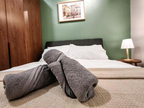 Maluri Apartment | Studio Sunway Velocity 2 Link Bridge to Mall