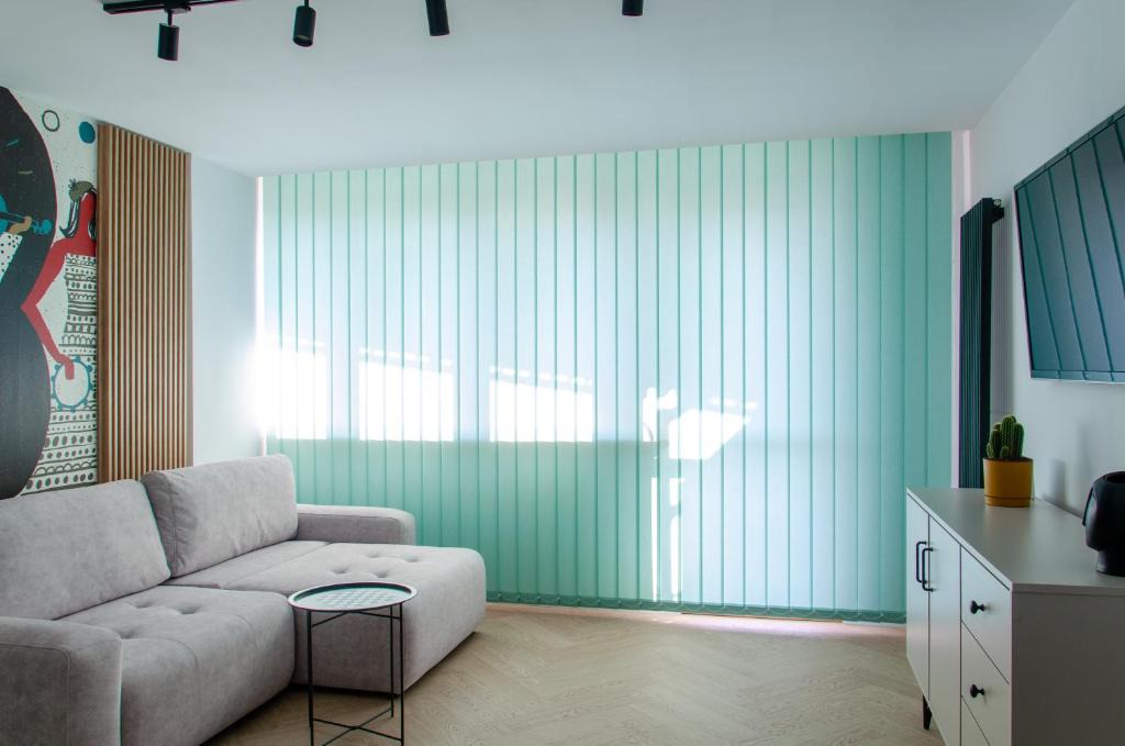 Praga Apartment | StudioTargowa Praga