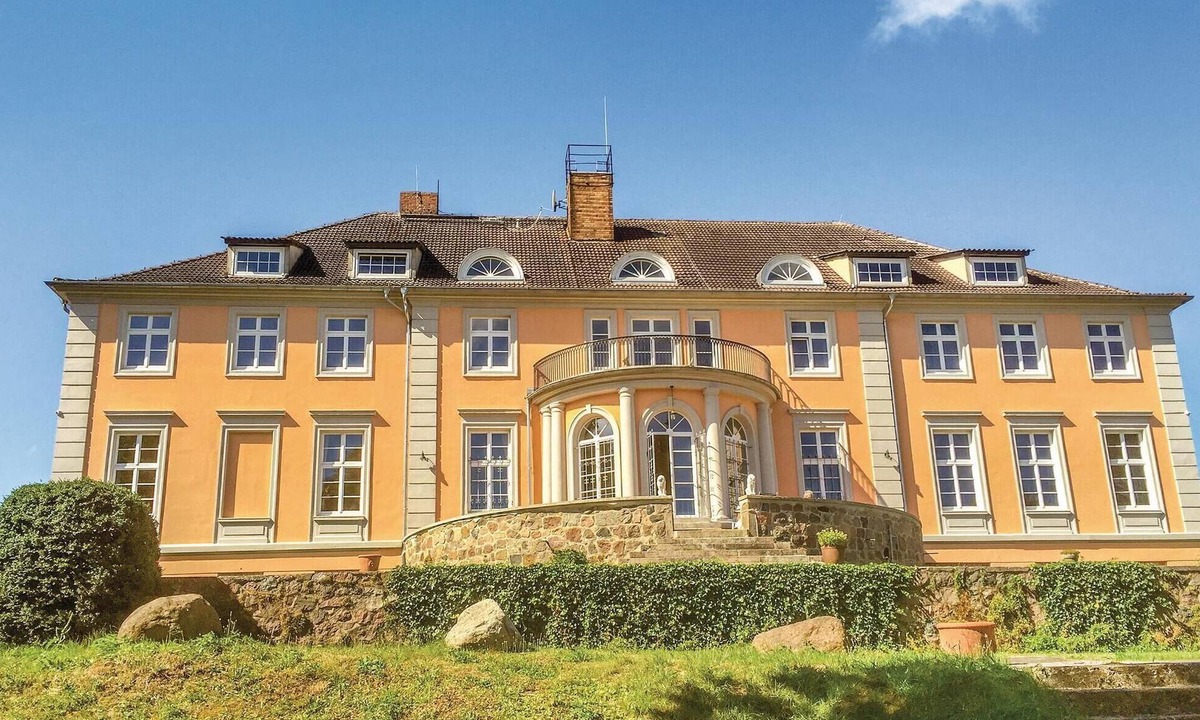 Uckerland House | Stunning home in Uckerland Ot Lübbenow